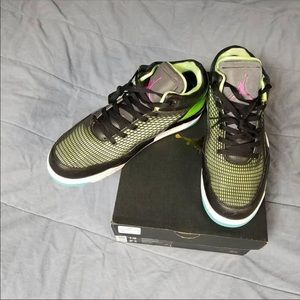 “Bel-Air” Flight Club 80’s